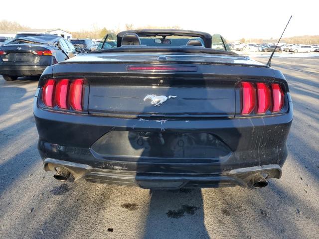 Photo 6 from auction – 2018 FORD MUSTANG with VIN 1FATP8UH4J5138979