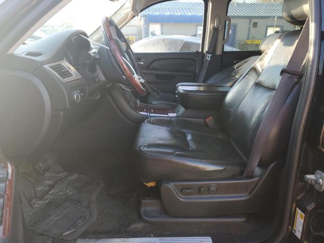 Photo 7 from auction – 2011 CADILLAC ESCALADE E with VIN 3GYT4NEF9BG140746