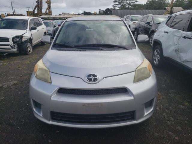 Photo 5 from auction – 2008 TOYOTA SCION XD with VIN JTKKU10438J003530