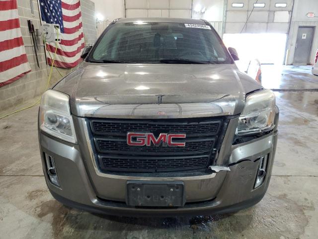 Photo 5 from auction – 2012 GMC TERRAIN SL with VIN 2GKALMEK3C6161164