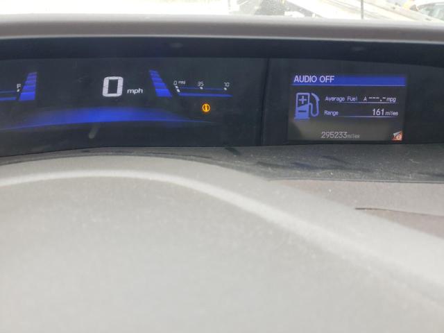 Photo 9 from auction – 2012 HONDA CIVIC LX with VIN 19XFB2F57CE031731