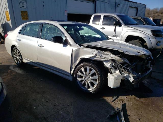 Photo 4 from auction – 2011 TOYOTA AVALON BAS with VIN 4T1BK3DB8BU414358