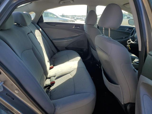 Photo 10 from auction – 2013 HYUNDAI SONATA GLS with VIN 5NPEB4AC8DH595723