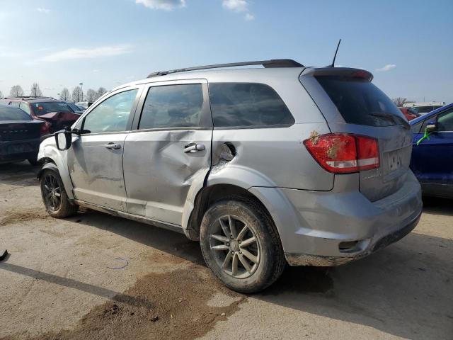 Photo 2 from auction – 2019 DODGE JOURNEY SE with VIN 3C4PDCBB0KT868749