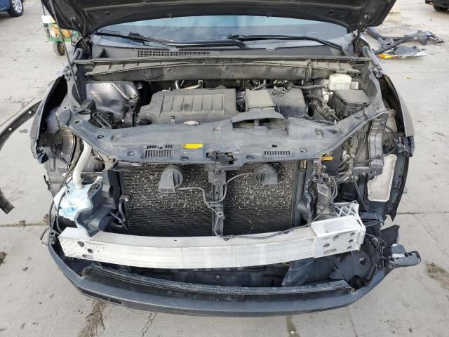 Photo 12 from auction – 2016 TOYOTA HIGHLANDER with VIN 5TDBKRFH9GS281162