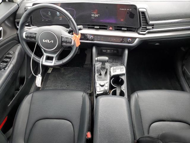 Photo 8 from auction – 2023 KIA SPORTAGE E with VIN 5XYK33AF4PG096689