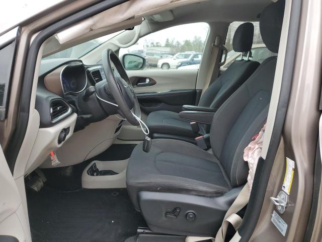 Photo 7 from auction – 2017 CHRYSLER PACIFICA T with VIN 2C4RC1DG1HR577603