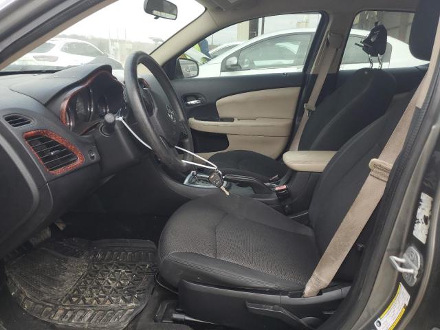 Photo 7 from auction – 2013 DODGE AVENGER SE with VIN 1C3CDZAB0DN591451