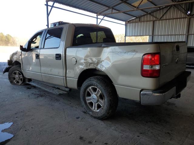 Photo 2 from auction – 2008 FORD F150 SUPER with VIN 1FTPW14V28KC85289