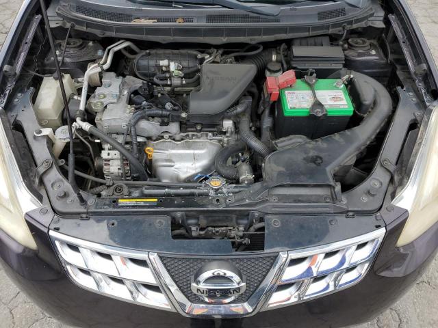 Photo 11 from auction – 2013 NISSAN ROGUE S with VIN JN8AS5MT3DW024588