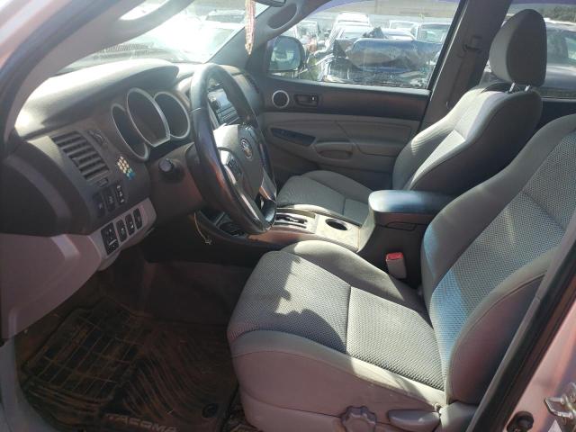 Photo 7 from auction – 2012 TOYOTA TACOMA DOU with VIN 3TMLU4EN3CM086516