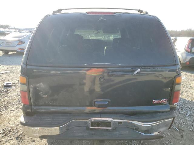 Photo 6 from auction – 2004 GMC YUKON with VIN 1GKEC13Z74J146686