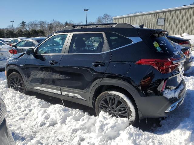 Photo 2 from auction – 2023 KIA SELTOS NIG with VIN KNDEUCA20P7444007