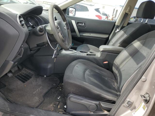 Photo 7 from auction – 2013 NISSAN ROGUE S with VIN JN8AS5MT9DW035336