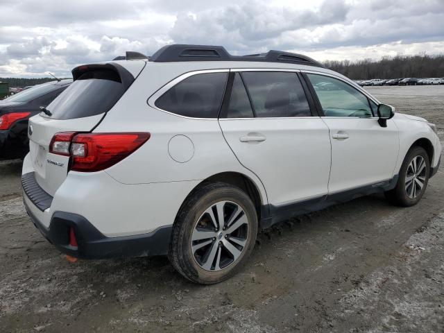 Photo 3 from auction – 2019 SUBARU OUTBACK 2. with VIN 4S4BSAJC2K3272080