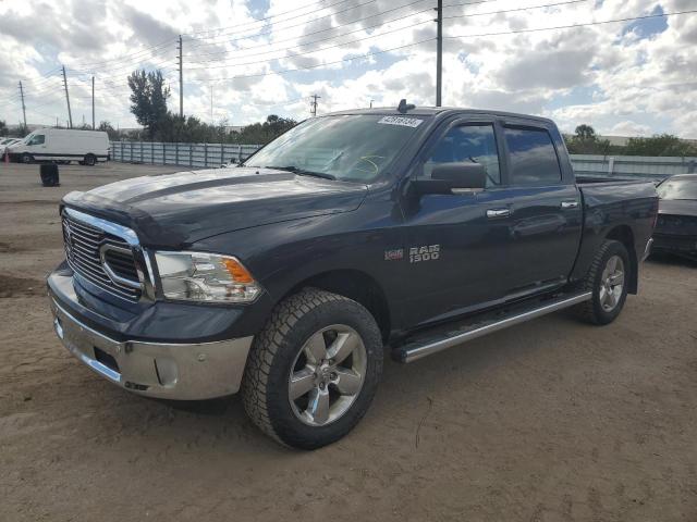 RAM 1500 SLT 2016 with VIN 3C6RR7LT8GG183768 - Photo from auction
