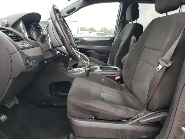 Photo 7 from auction – 2015 DODGE GRAND CARA with VIN 2C4RDGCG4FR718727