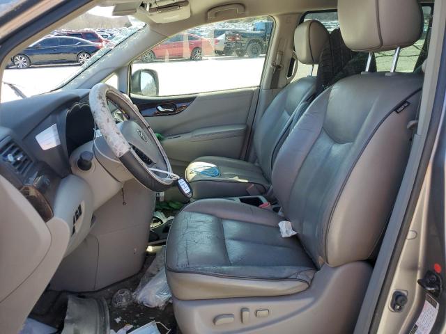 Photo 7 from auction – 2013 NISSAN QUEST S with VIN JN8AE2KP4D9066438