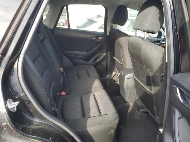Photo 11 from auction – 2015 MAZDA CX-5 TOURI with VIN JM3KE2CY7F0474597