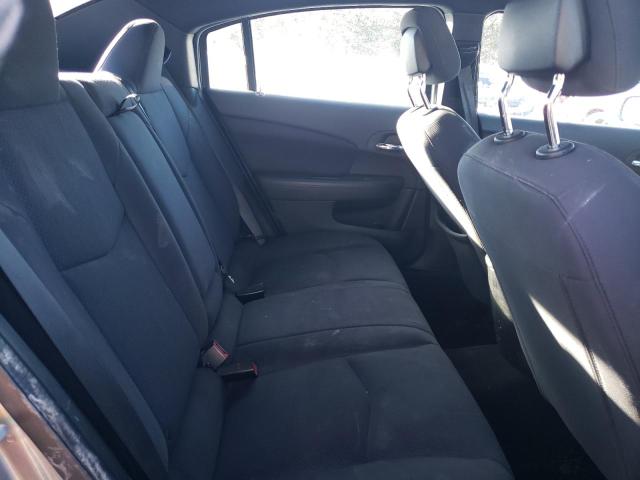 Photo 10 from auction – 2013 CHRYSLER 200 LX with VIN 1C3CCBAG4DN767651