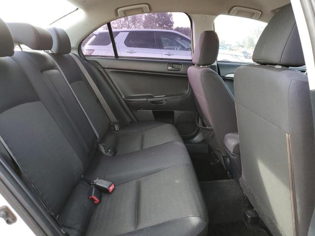 Photo 10 from auction – 2012 MITSUBISHI LANCER ES/ with VIN JA32U2FU3CU016885
