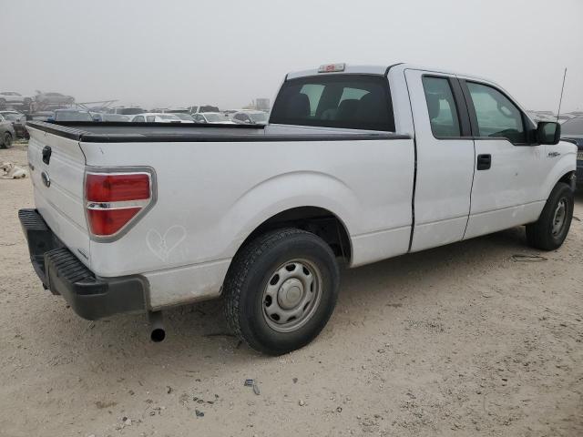 Photo 3 from auction – 2014 FORD F150 SUPER with VIN 1FTFX1CF5EKE25351