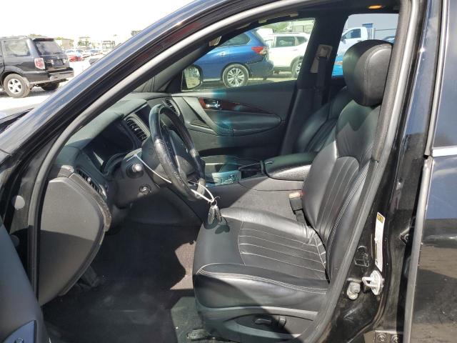 Photo 7 from auction – 2011 INFINITI EX35 BASE with VIN JN1AJ0HP1BM800310
