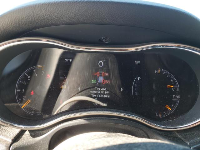 Photo 9 from auction – 2014 JEEP GRAND CHER with VIN 1C4RJFAG7EC583885