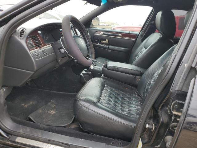Photo 7 from auction – 2010 LINCOLN TOWN CAR E with VIN 2LNBL8EV3AX751174