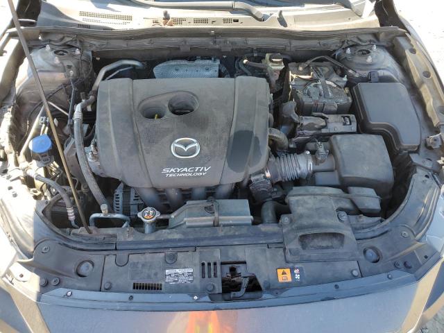 Photo 11 from auction – 2015 MAZDA 3 TOURING with VIN 3MZBM1V76FM228242