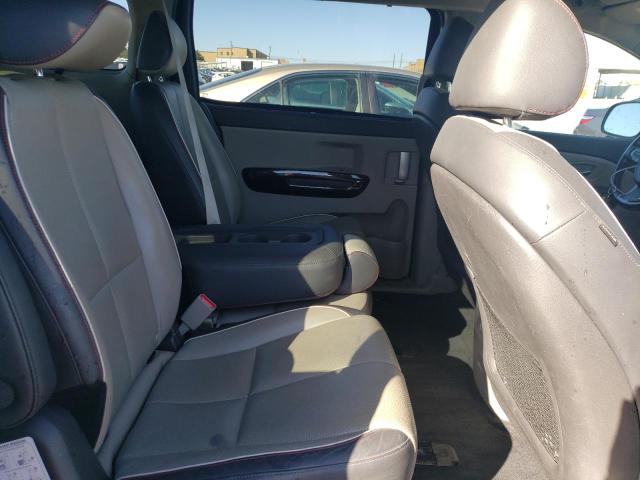 Photo 11 from auction – 2015 KIA SEDONA EX with VIN KNDMC5C15F6048285
