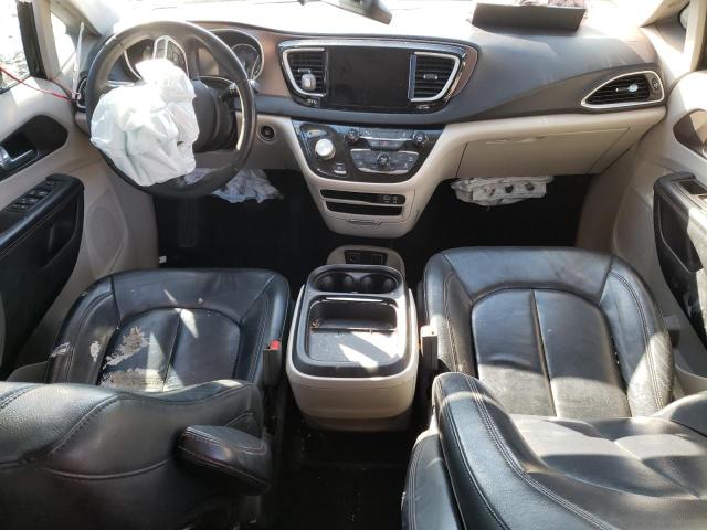 Photo 8 from auction – 2017 CHRYSLER PACIFICA T with VIN 2C4RC1BGXHR527690
