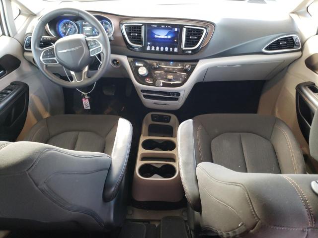 Photo 8 from auction – 2017 CHRYSLER PACIFICA T with VIN 2C4RC1DG3HR723158