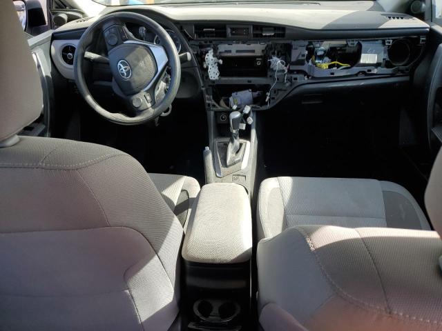 Photo 8 from auction – 2017 TOYOTA COROLLA L with VIN 2T1BURHEXHC870602