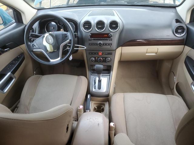Photo 8 from auction – 2008 SATURN VUE XE with VIN 3GSCL33P68S667193