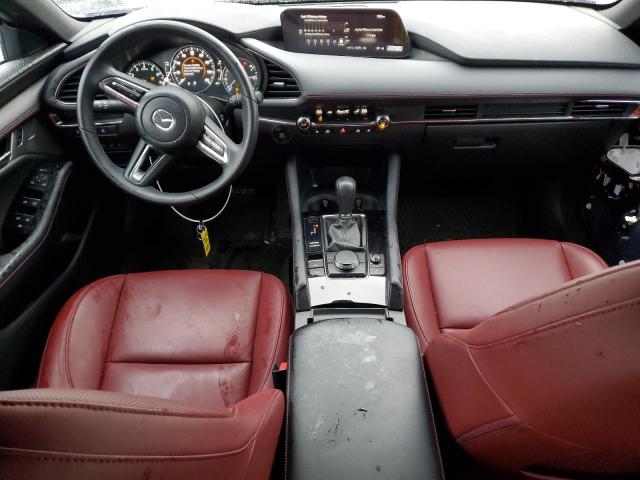 Photo 8 from auction – 2022 MAZDA 3 PREFERRE with VIN JM1BPALL3N1511946