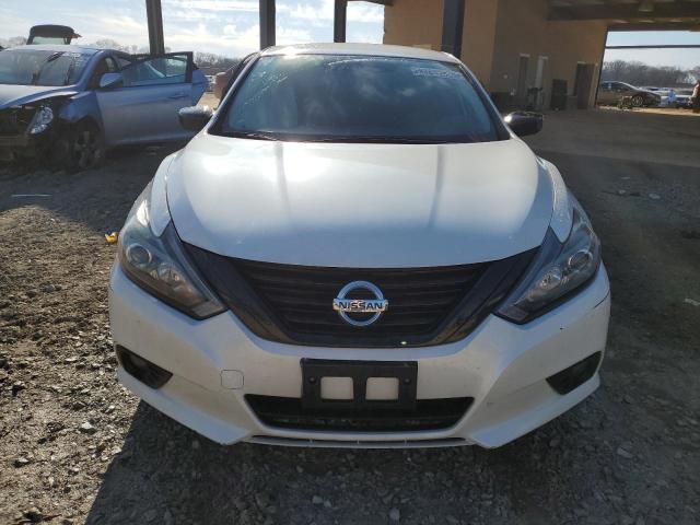 Photo 5 from auction – 2018 NISSAN ALTIMA 2.5 with VIN 1N4AL3AP2JC222053