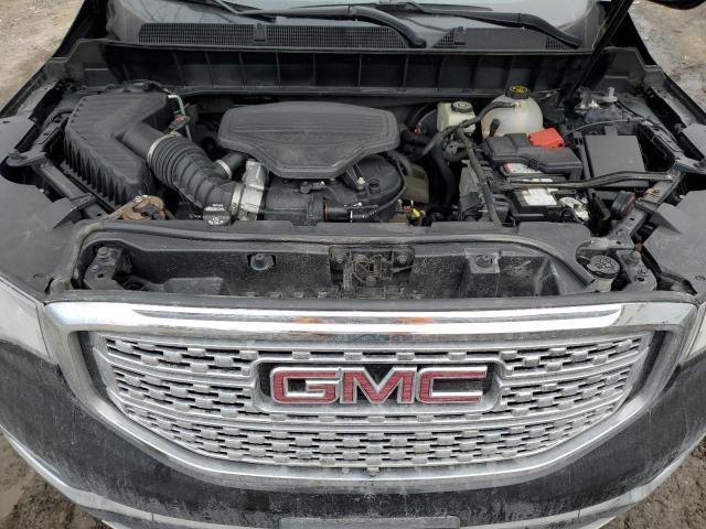 Photo 11 from auction – 2017 GMC ACADIA DEN with VIN 1GKKNXLS8HZ176435