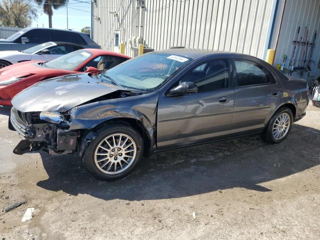 صورة رقم 1 من المزاد - 2005 CHRYSLER SEBRING مع VIN 1C3EL46X85N513598