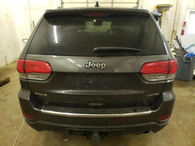 Photo 6 from auction – 2017 JEEP GRAND CHER with VIN 1C4RJFBG7HC620226