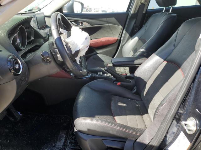 Photo 7 from auction – 2016 MAZDA CX-3 GRAND with VIN JM1DKBD79G0109887