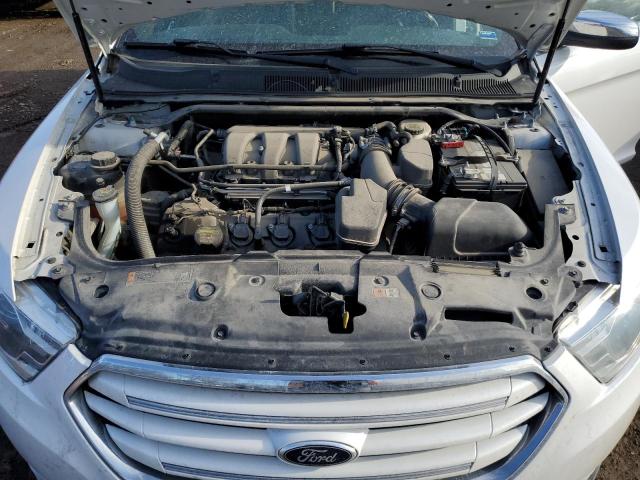 Photo 11 from auction – 2013 FORD TAURUS LIM with VIN 1FAHP2F85DG169389