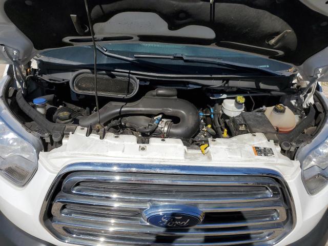 Photo 12 from auction – 2017 FORD TRANSIT T- with VIN 1FBZX2YM3HKA76869