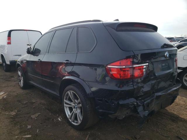 Photo 2 from auction – 2012 BMW X5 M with VIN 5YMGY0C54CLK27927