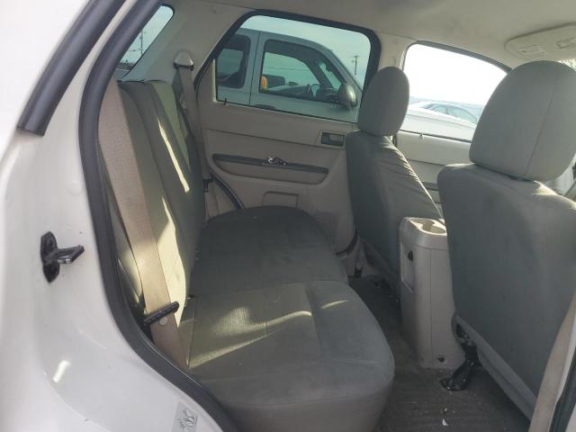 Photo 11 from auction – 2010 FORD ESCAPE XLS with VIN 1FMCU0C73AKB78853