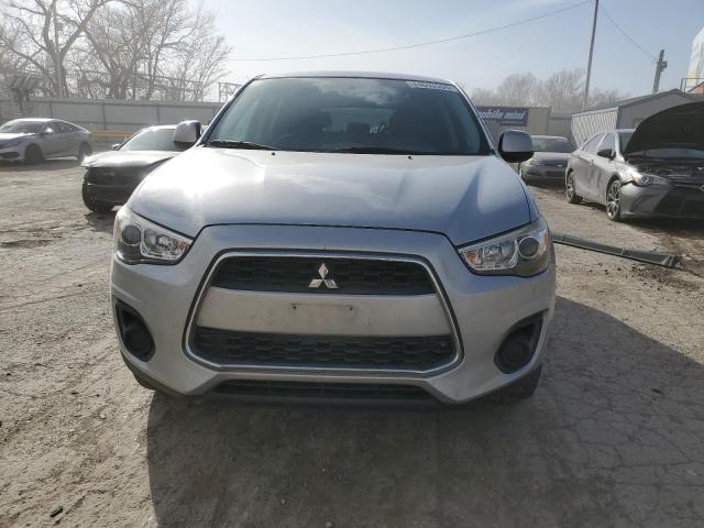 Photo 5 from auction – 2014 MITSUBISHI OUTLANDER with VIN 4A4AP3AU4EE016966