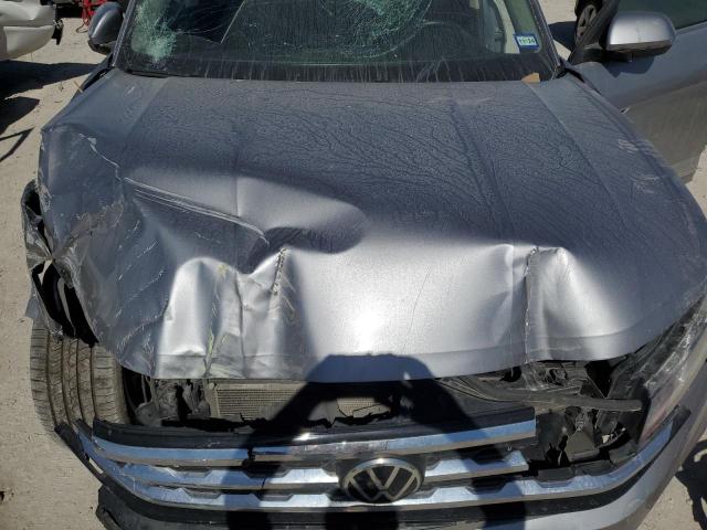 Photo 11 from auction – 2022 VOLKSWAGEN ATLAS SEL with VIN 1V2AR2CA5NC506065