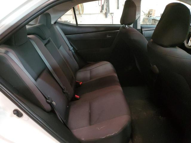 Photo 10 from auction – 2019 TOYOTA COROLLA L with VIN 5YFBURHEXKP869702