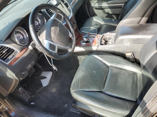 Photo 7 from auction – 2013 CHRYSLER 300 with VIN 2C3CCAAG5DH575836