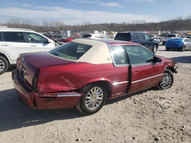 Photo 3 from auction – 1995 CADILLAC ELDORADO with VIN 1G6EL12Y0SU602871
